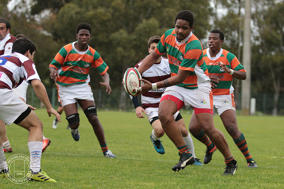 Hyperlapse supports the Galiza Rugby School: fostering values and community spirit