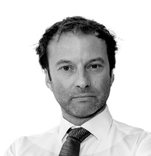 André Machado, Director of Asset Management at <b>LOGICOR Portugal</b>