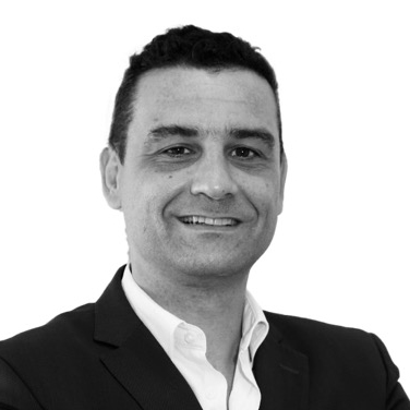 Tiago Tomé, Project Manager at <b>AVENUE Real Estate</b>