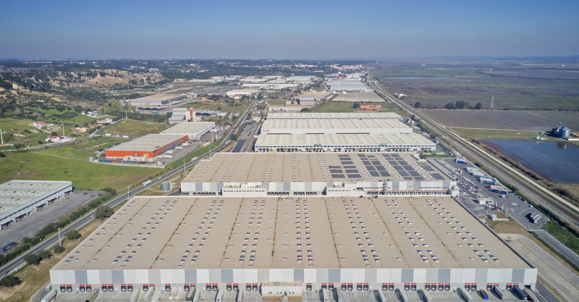 COLOCADO_20230824_hyperlapse_EXEO9# GSE AQUILA GREEN LOGISTGICS